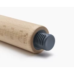 Joseph Joseph PrecisionPin Adjustable Rolling Pin Sky 11 Joseph Joseph PrecisionPin Adjustable Rolling Pin Sky -Cookware Shop JOS 40114 5