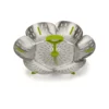 Joseph Joseph Bloom Stainless Steel Folding Steamer Basket -Cookware Shop JOS 45033