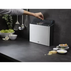 Joseph Joseph Folio Steel 4 Piece Choping Board Set Stainless Steel -Cookware Shop JOS 60170 3