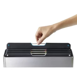 Joseph Joseph Folio Steel 4 Piece Choping Board Set Stainless Steel -Cookware Shop JOS 60170 5