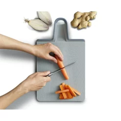 Joseph Joseph Chop2Pot Plus Regular Pale Blue 8 Joseph Joseph Chop2Pot Plus Regular Pale Blue -Cookware Shop JOS 60203 2