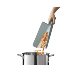 Joseph Joseph Chop2Pot Plus Regular Pale Blue 9 Joseph Joseph Chop2Pot Plus Regular Pale Blue -Cookware Shop JOS 60203 3