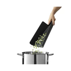 Joseph Joseph Chop2Pot Plus Large Black -Cookware Shop JOS 60205 3