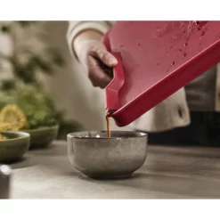 Joseph Joseph Cut&Carve Plus Large Red -Cookware Shop JOS 60207 4