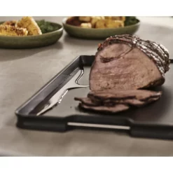 Joseph Joseph Cut&Carve Plus Extra Large Black -Cookware Shop JOS 60211 5