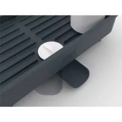 Joseph Joseph Extend Expandable Dish Rack Grey -Cookware Shop JOS 85040 4
