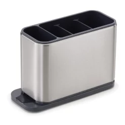 Joseph Joseph Surface Stainless Steel Cutlery Drainer