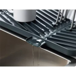 Joseph Joseph Flip-Up Draining Board Grey -Cookware Shop JOS 85139 5