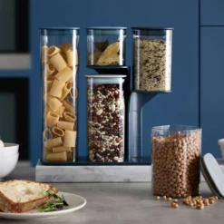 Joseph Joseph CupboardStore Under-Shelf Spice Rack 11 Joseph Joseph CupboardStore Under-Shelf Spice Rack -Cookware Shop JOS 85147 5