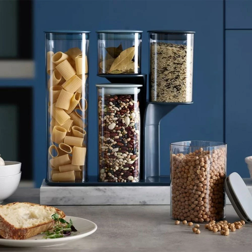 Joseph Joseph CupboardStore Under-Shelf Spice Rack 7 Joseph Joseph CupboardStore Under-Shelf Spice Rack - Image 5