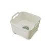 Joseph Joseph Wash&Drain Bowl Sage -Cookware Shop JOS 851648