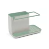 Joseph Joseph Caddy Sink Tidy Sage