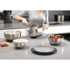 Joseph Joseph 100 Collection Nest Prep & Store -Cookware Shop JOS 95025 4