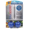 Bluapple Classic Combo Pack 2 Bluapple Classic Combo Pack -Cookware Shop JTY BACP