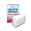 White Magic Extra Power Sponge -Cookware Shop JTY EPWM15