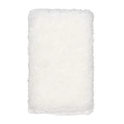 White Magic Eco Basics Bamboo Washing Up Pad Pack Of 2 White -Cookware Shop JTY WMEBBWPW 3