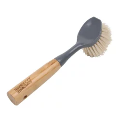 White Magic Eco Basics Dish Brush -Cookware Shop JTY WMEBDB 3