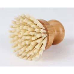 White Magic Eco Basics Pot Brush -Cookware Shop JTY WMEBPB 3