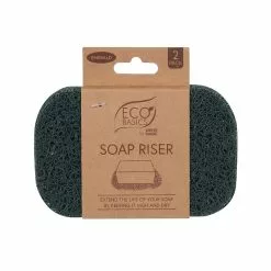 White Magic Soap Riser Emerald Green -Cookware Shop JTY WMEBSRE 4