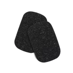 White Magic Soap Riser Black