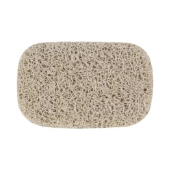 White Magic Soap Riser Pebble Grey -Cookware Shop JTY WMEBSRP 2