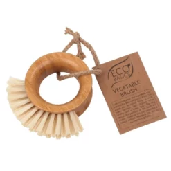 White Magic Eco Basics Vegetable Brush