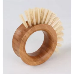 White Magic Eco Basics Vegetable Brush -Cookware Shop JTY WMEBVB 5