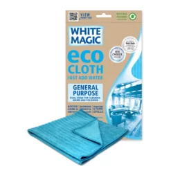 White Magic Eco Cloth General Purpose