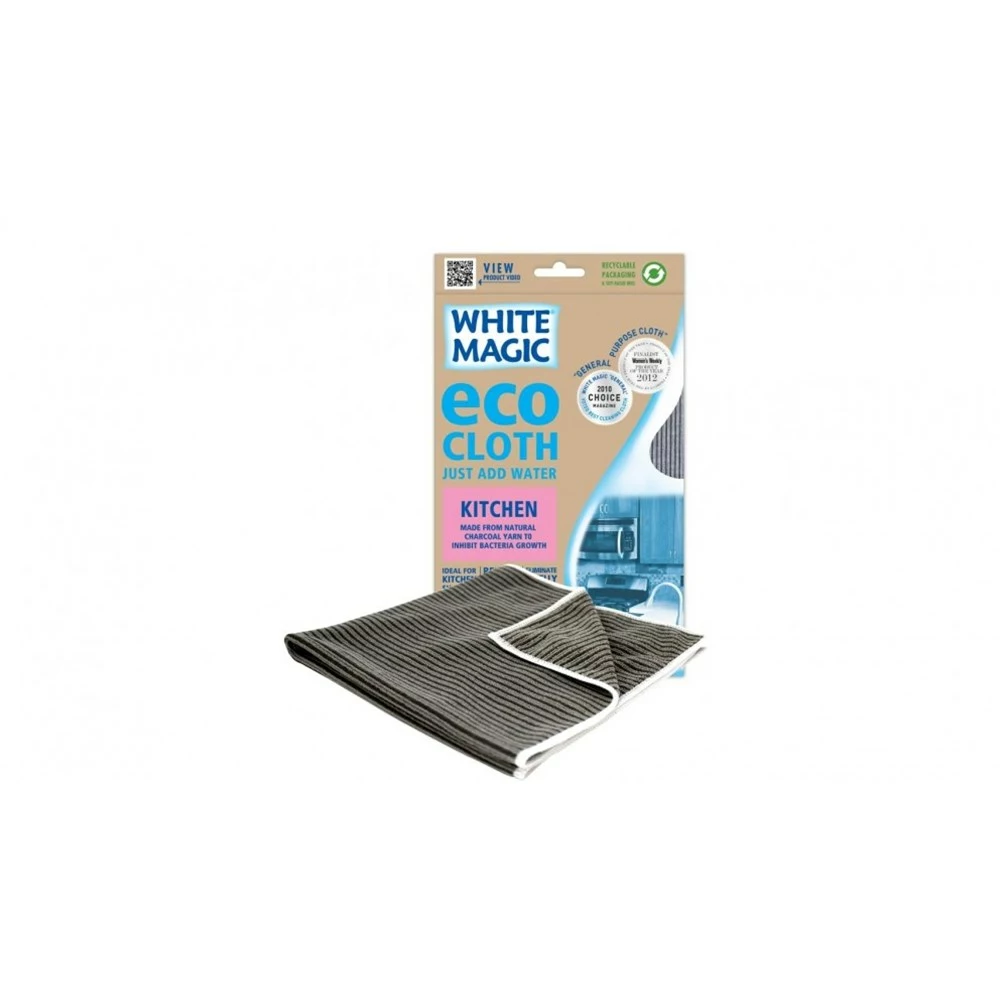 White Magic Eco Cloth Kitchen Surfaces 3 White Magic Eco Cloth Kitchen Surfaces