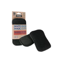 White Magic Washing Up Pad Midnight
