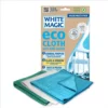White Magic Eco Cloth Household Value Pack -Cookware Shop JTY WMMVP