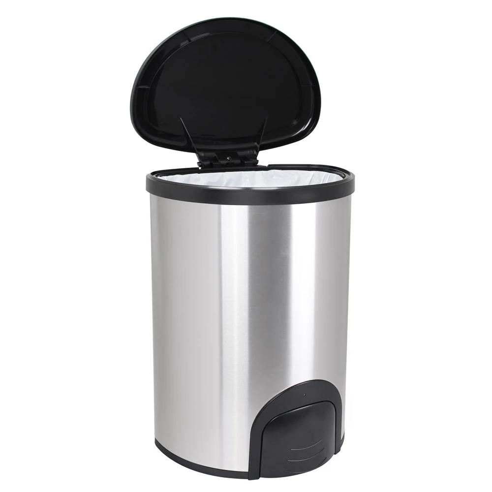 White Magic Smart Bin 12L 4 White Magic Smart Bin 12L - Image 2