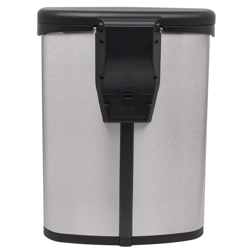 White Magic Smart Bin 12L 5 White Magic Smart Bin 12L - Image 3