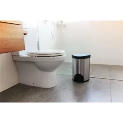 White Magic Smart Bin 12L 11 White Magic Smart Bin 12L -Cookware Shop JTY WMSB12L 5