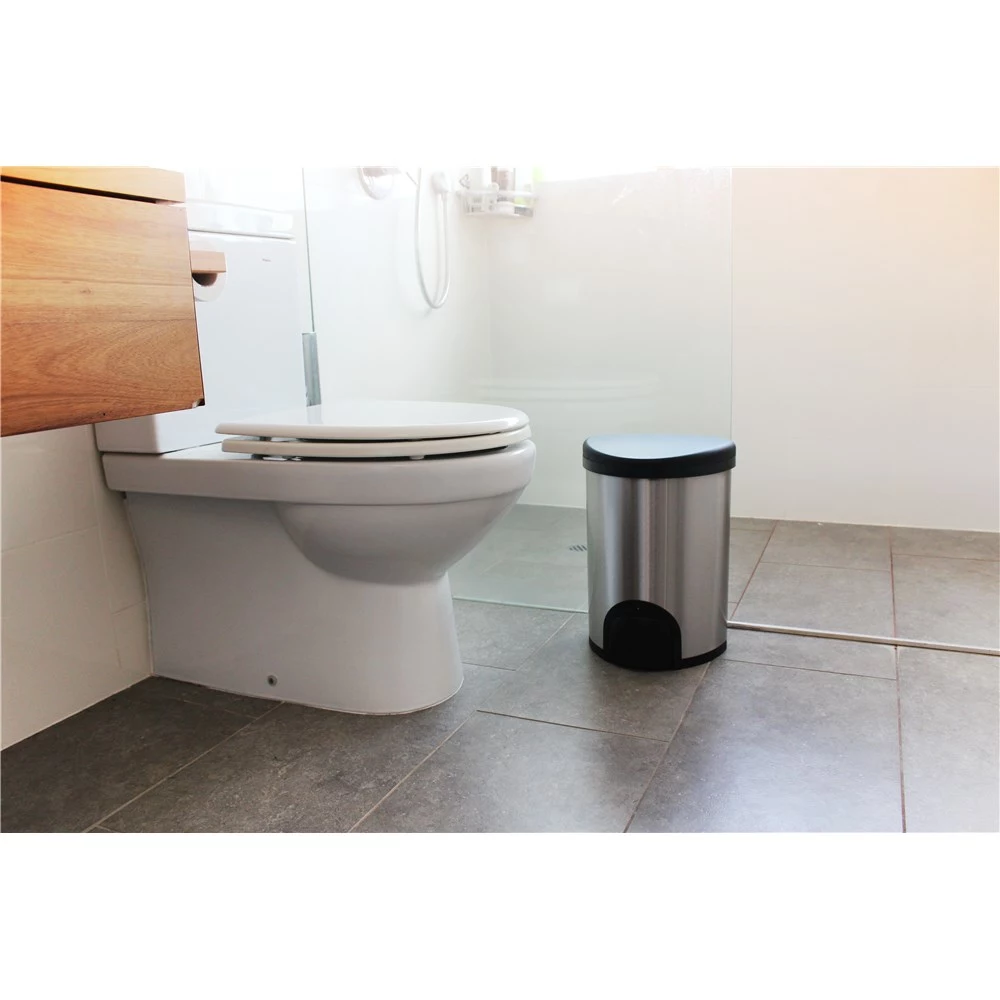 White Magic Smart Bin 12L 7 White Magic Smart Bin 12L - Image 5