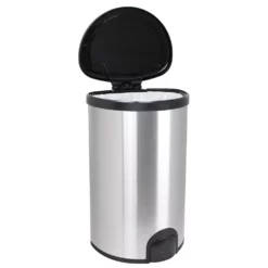 White Magic Smart Bin 50L -Cookware Shop JTY WMSB50L 3