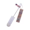 White Magic Travel Mug Washing Brush