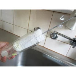 White Magic Travel Mug Washing Brush -Cookware Shop JTY WMWBFTTM 2