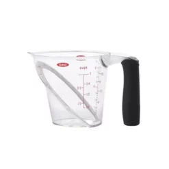 OXO Good Grips 1 Cup Angled Measuring Jug