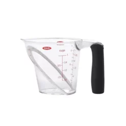 OXO Good Grips 1 Cup Angled Measuring Jug -Cookware Shop KHA 1050585 5