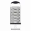 OXO Good Grips Box Grater With Cheese Catcher