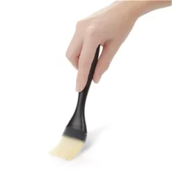 OXO Good Grips Silicone Basting Brush Small 9 OXO Good Grips Silicone Basting Brush Small -Cookware Shop KHA 1071062 3