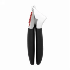OXO Good Grips Garlic Press With Cleaner -Cookware Shop KHA 11107400 4