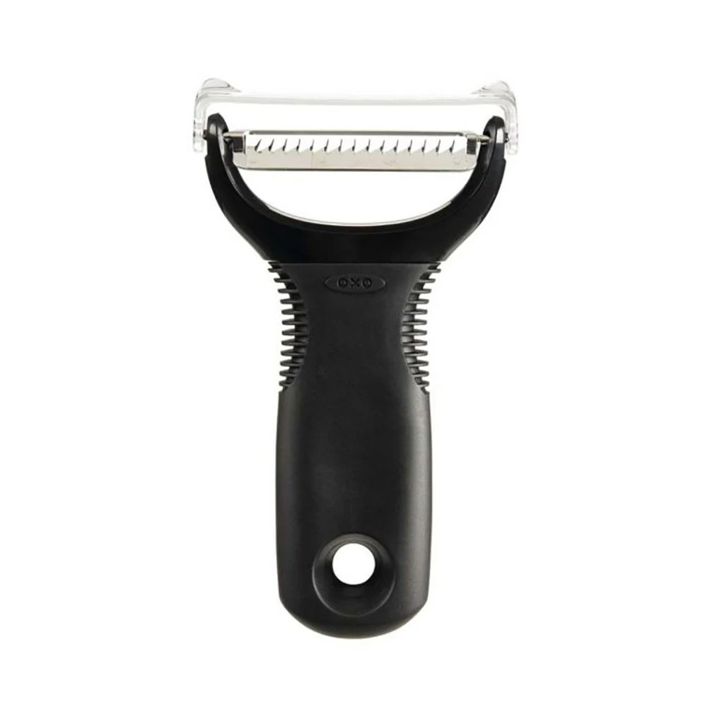 OXO Good Grips Julienne Peeler 5 OXO Good Grips Julienne Peeler - Image 3