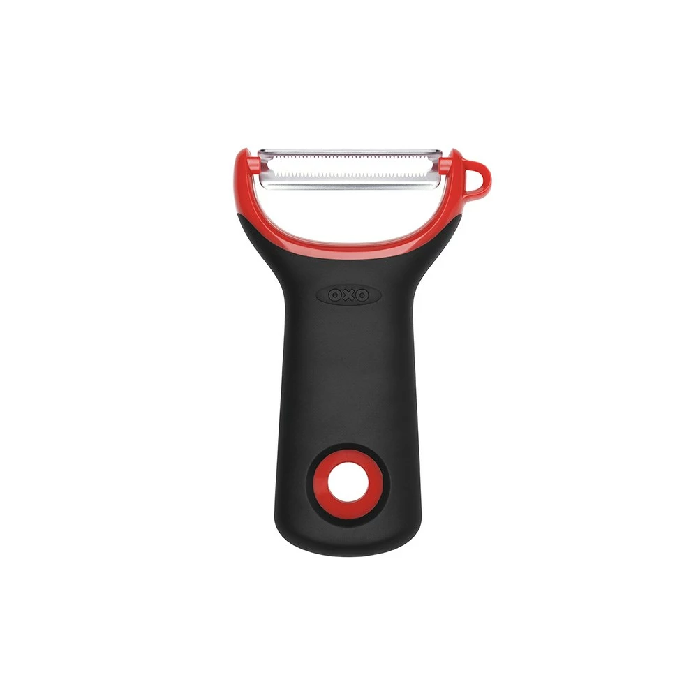 OXO Good Grips Precision Y-Peeler 3 Piece Set 6 OXO Good Grips Precision Y-Peeler 3 Piece Set - Image 4