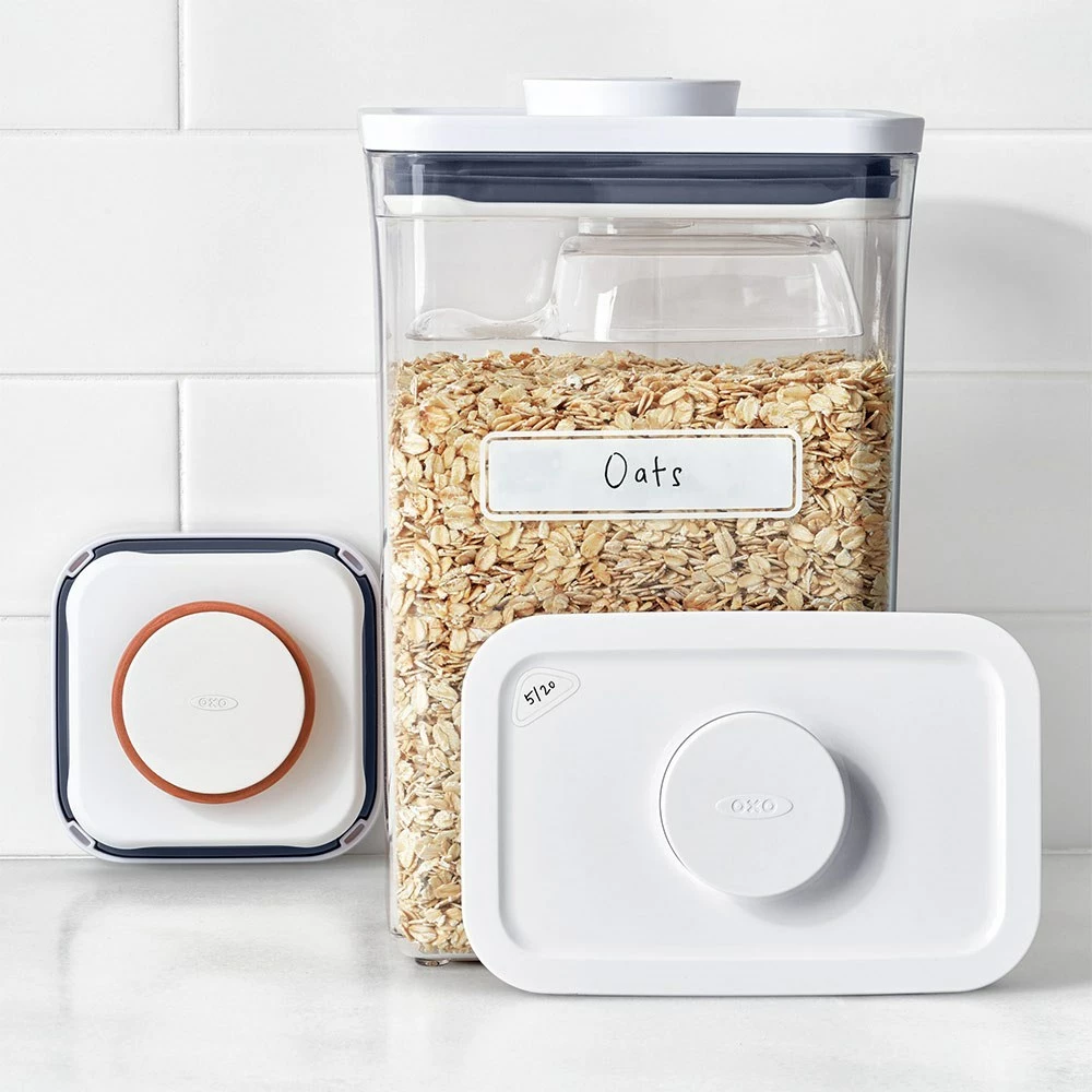 OXO POP 3 Piece Starter Accessory Set 5 OXO POP 3 Piece Starter Accessory Set - Image 3