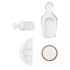 OXO POP 4 Piece Baking Accessory Set