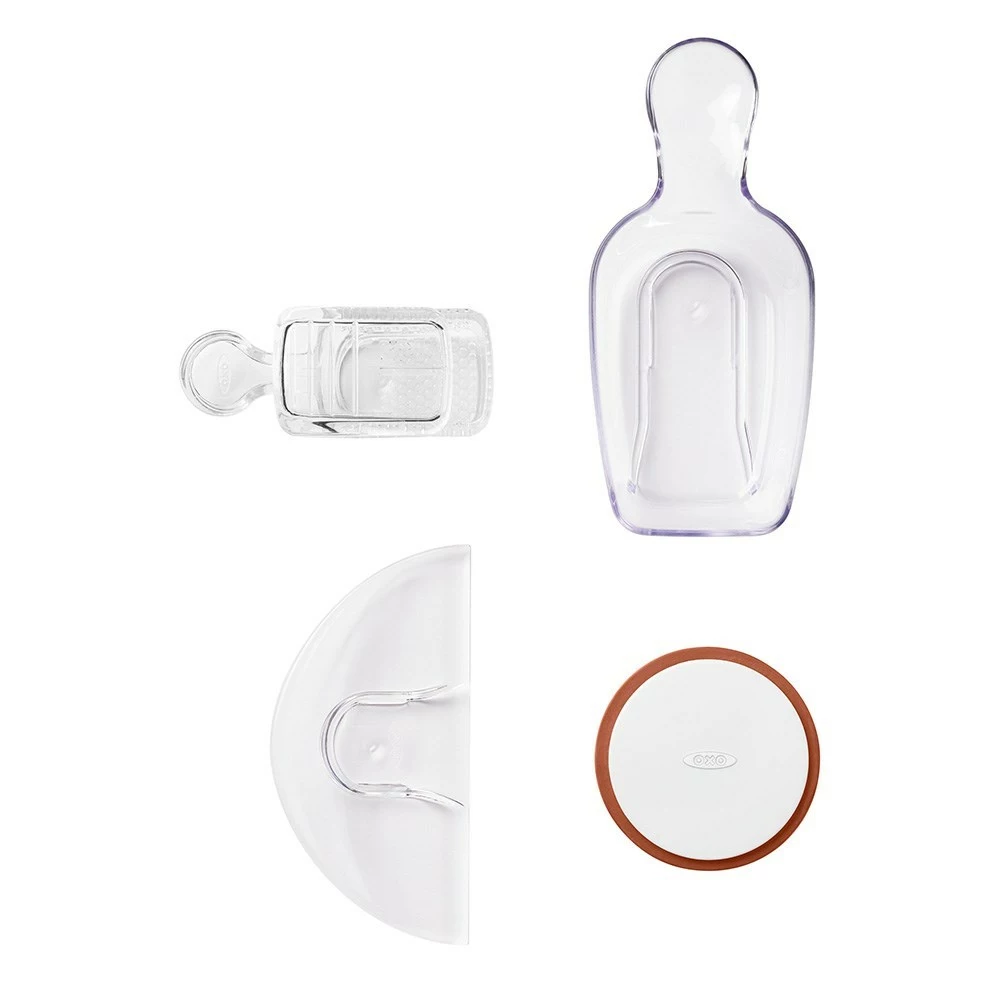 OXO POP 4 Piece Baking Accessory Set 3 OXO POP 4 Piece Baking Accessory Set