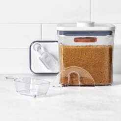 OXO POP 4 Piece Baking Accessory Set 7 OXO POP 4 Piece Baking Accessory Set -Cookware Shop KHA 11261600 3