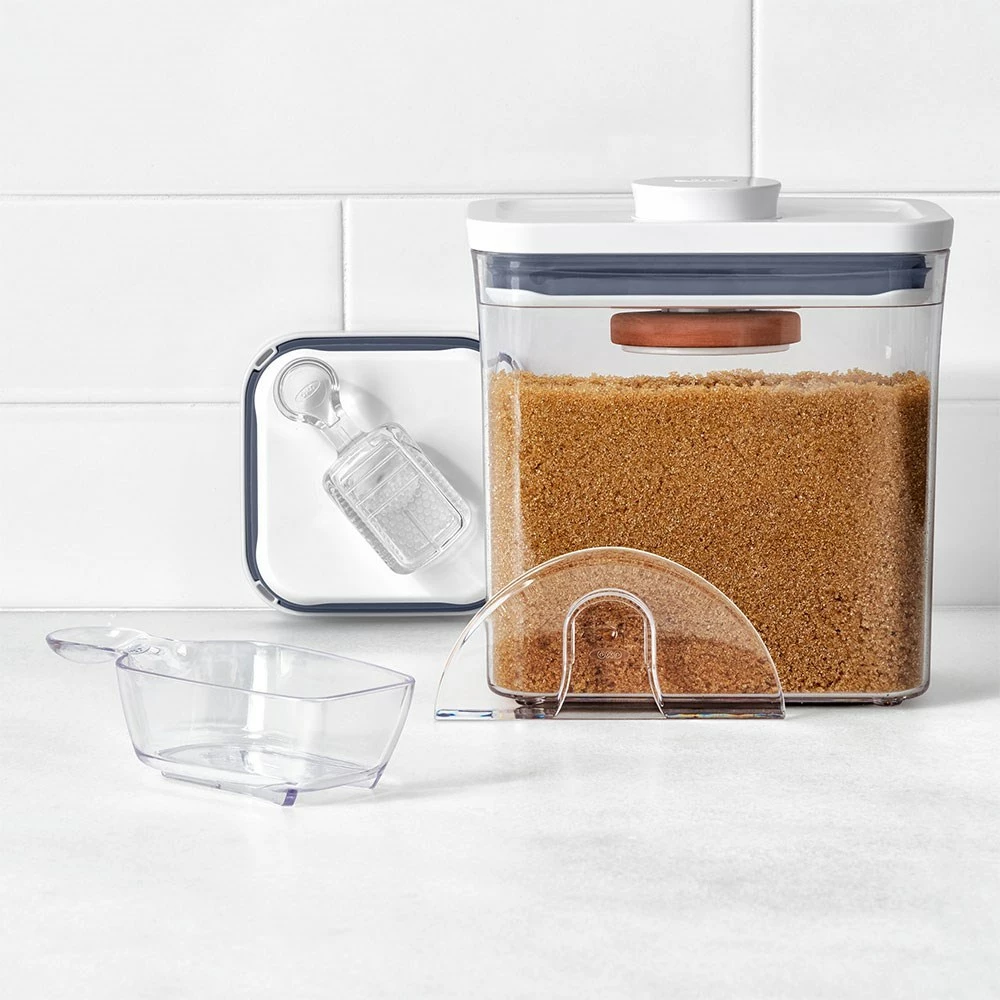 OXO POP 4 Piece Baking Accessory Set 5 OXO POP 4 Piece Baking Accessory Set - Image 3